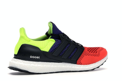 adidas Ultra Boost 1.0 OG Consortium Packer Shoes