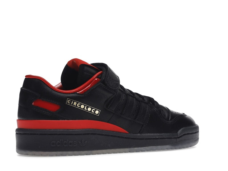 adidas Forum Low Circoloco