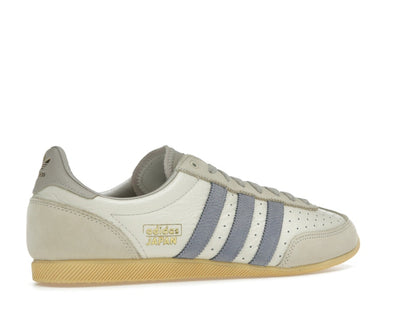 adidas Japan Cream White Silver Violet Wonder Beige (Women's)