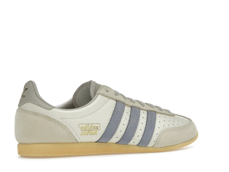 adidas Japan Cream White Silver Violet Wonder Beige (Women's)
