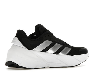 adidas Adistar 2.0 Core Black Silver Metallic (Women's)