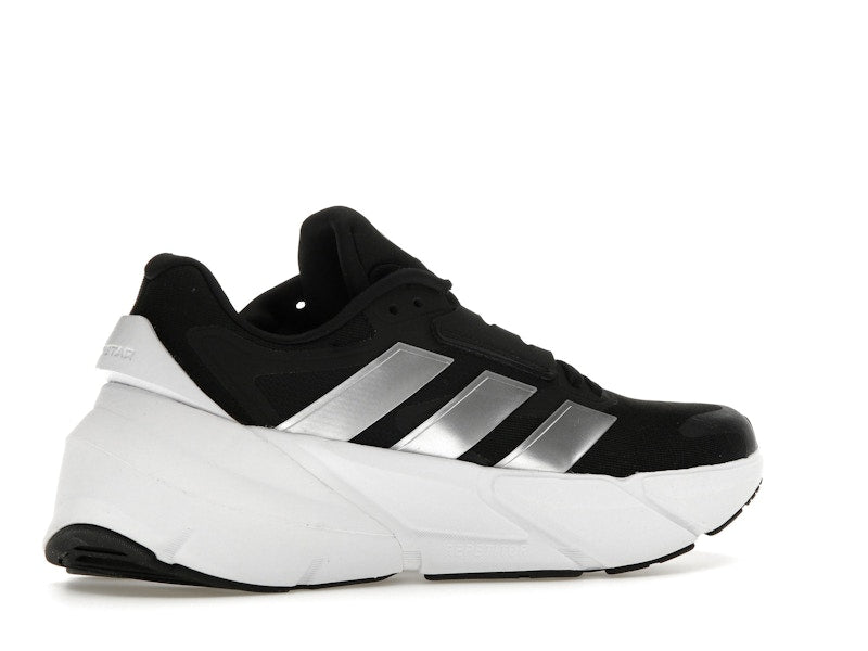 adidas Adistar 2.0 Core Black Silver Metallic (Women's)