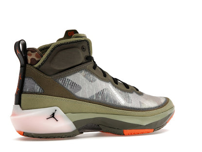 Jordan 37 Undefeated
