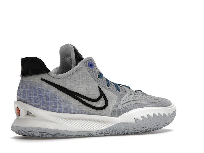 Nike Kyrie 4 Low Grey Fog