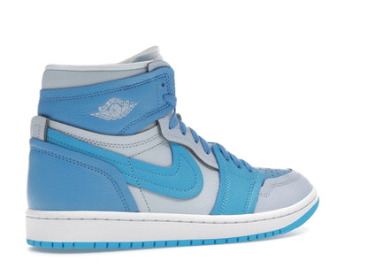 Jordan 1 High Method of Make Blue Tint (Women's)
