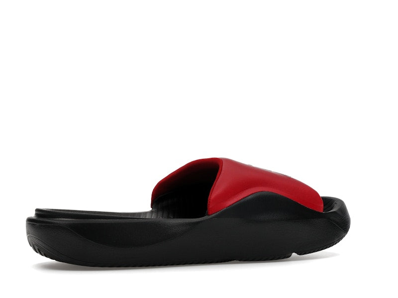 Jordan Franchise Slide Varsity Red Black White