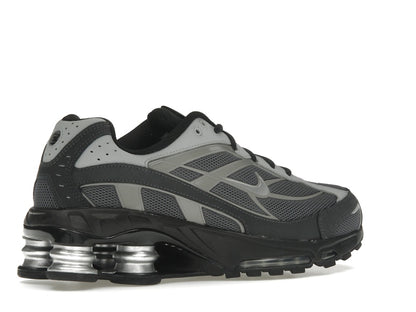 Nike Shox Ride 2 Light Graphite