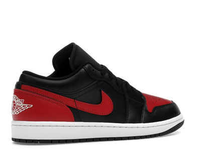 Jordan 1 Low Bred Twist