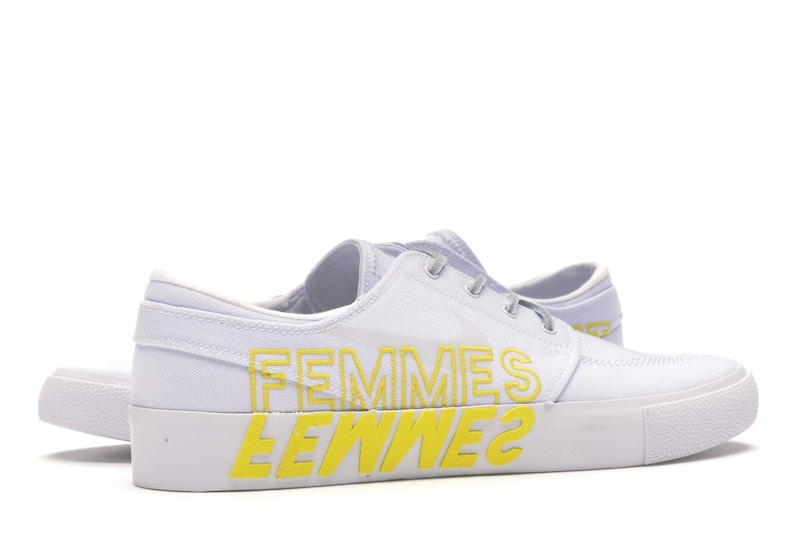 Nike SB Zoom Stefan Janoski RM Violent Femmes