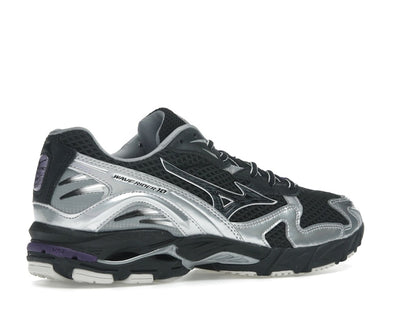Mizuno Wave Rider 10 Millennium Pack