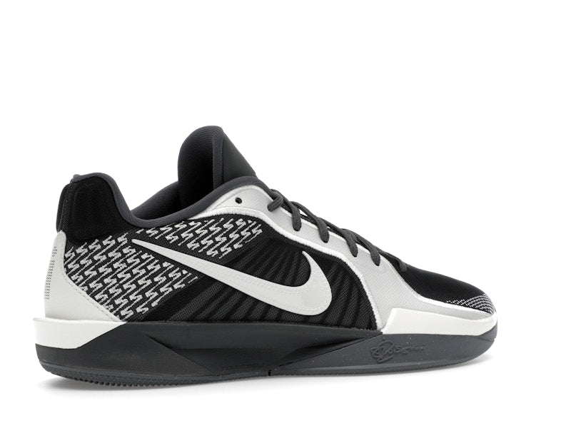 Nike Sabrina 2 Iron Grey Sail (Women's)