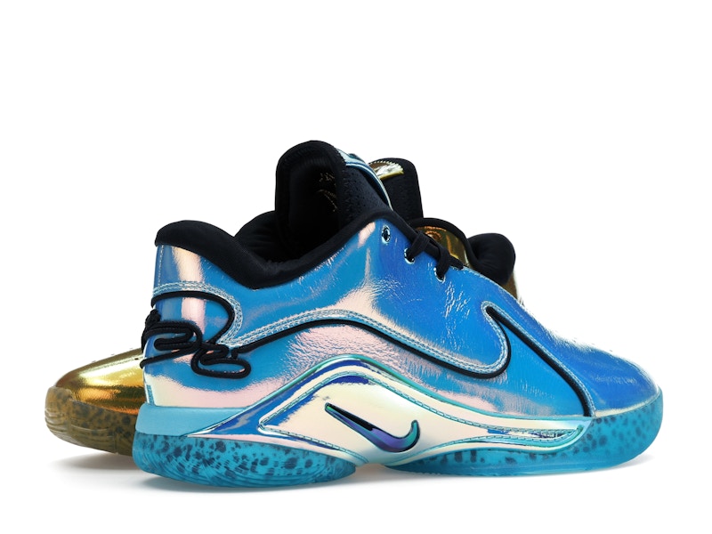 Nike LeBron 22 Immortalized Pack
