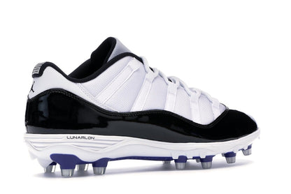 Jordan 11 Retro Low Cleat Concord