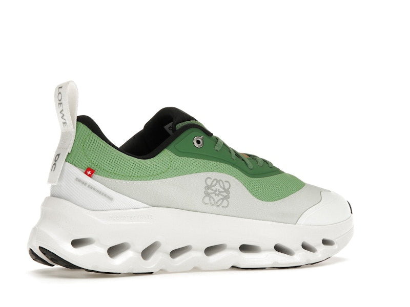 On Running Cloudtilt 2 LOEWE Green White