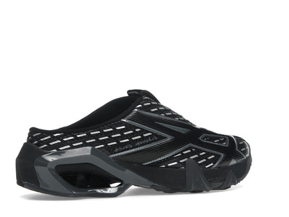 ASICS Gel-Styrax Kiko Kostadinov Black Silver