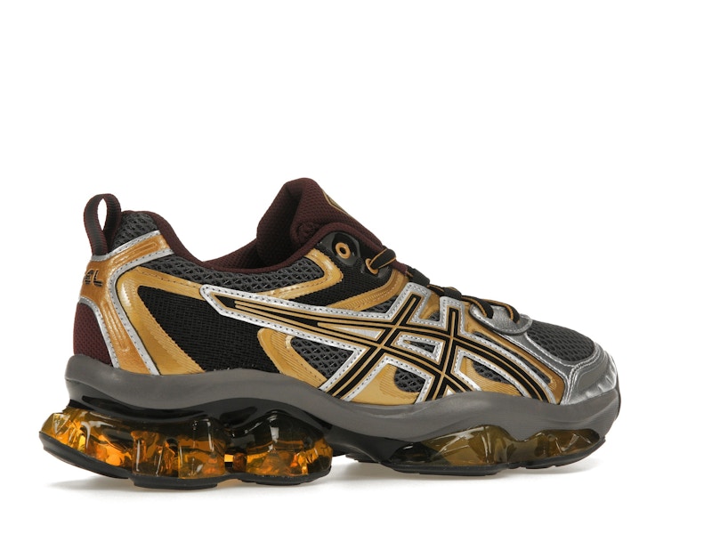 ASICS Gel-Quantum Kinetic Carbon Pure Gold