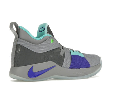 Nike PG 2 Pure Platinum