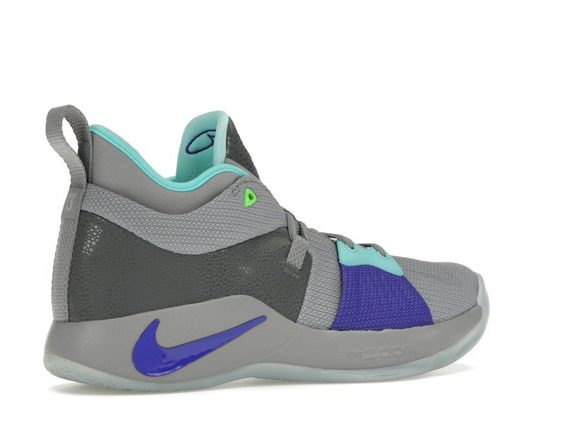 Nike PG 2 Pure Platinum