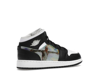 Jordan 1 Mid Hologram (GS)