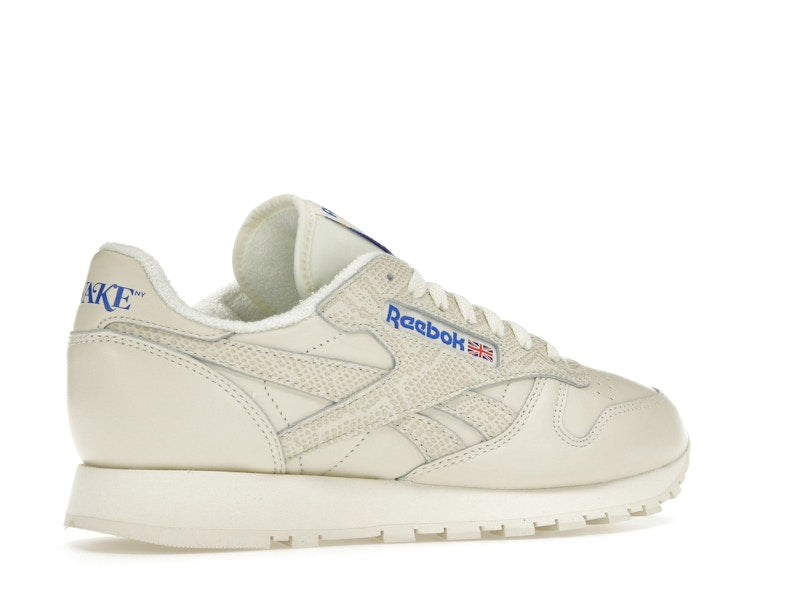 Reebok Classic Leather Awake NY Snakeskin