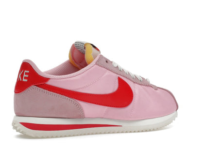 Nike Cortez TXT Medium Soft Pink Sail (Women's)