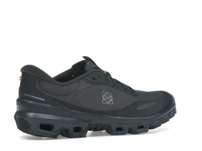 On Running Cloudventure 2 LOEWE Gunmetal