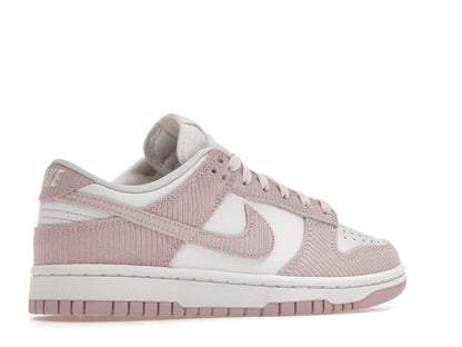Nike Dunk Low Pink Corduroy (Women's)