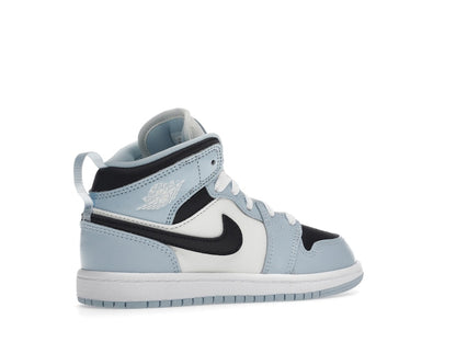 Jordan 1 Mid Ice Blue (2022) (PS)