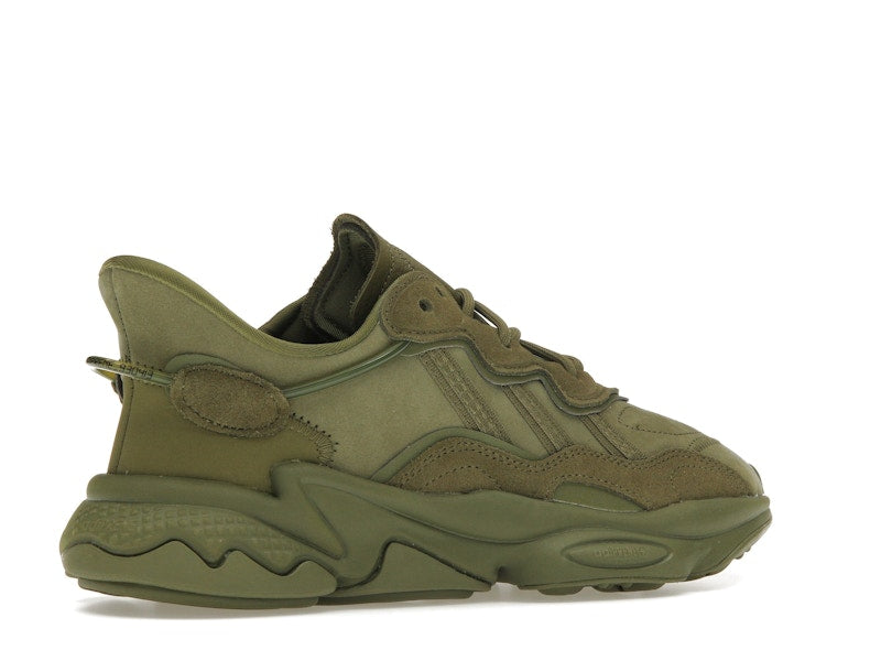 adidas Ozweego Focus Olive (Women's)