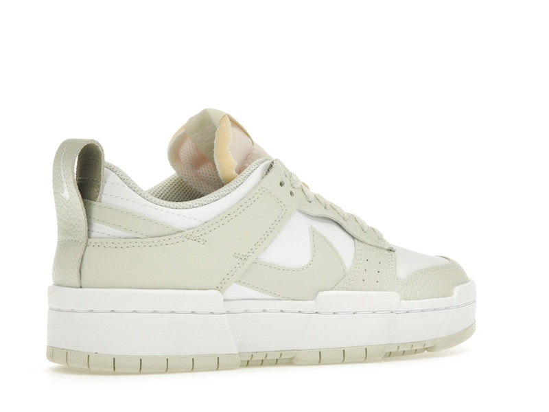 Nike Dunk Low Disrupt Sea Glass White (Women's)