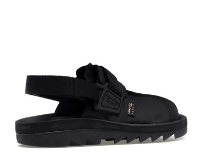 Reebok Beatnik Black