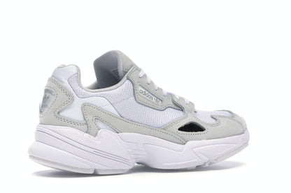 adidas Falcon Triple White (Women's)