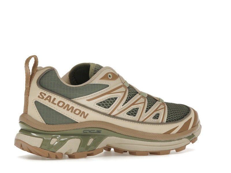 Salomon XT-6 Expanse Deep Lichen Green Cement