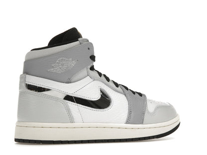 Jordan 1 High Zoom Air CMFT 2 Chicago Women's Collective (Women's)