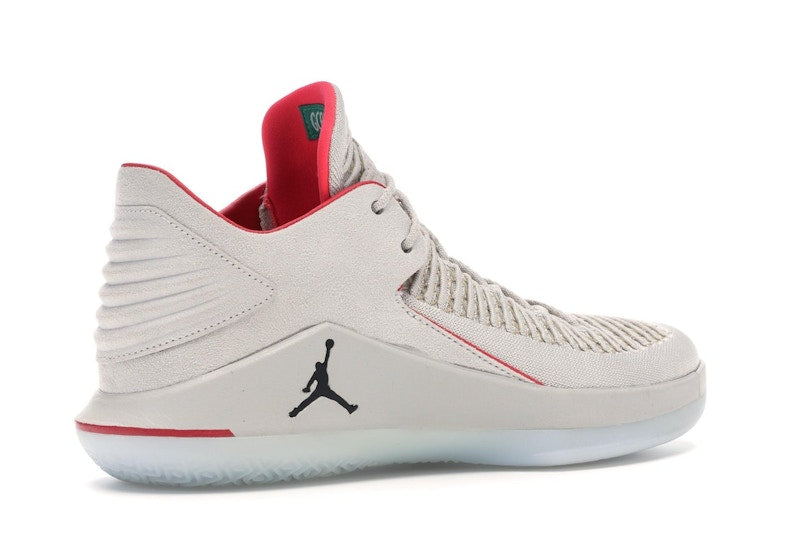 Jordan XXXII Low Gordon St.