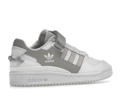 adidas Forum Low Cloud White Grey (Women's)