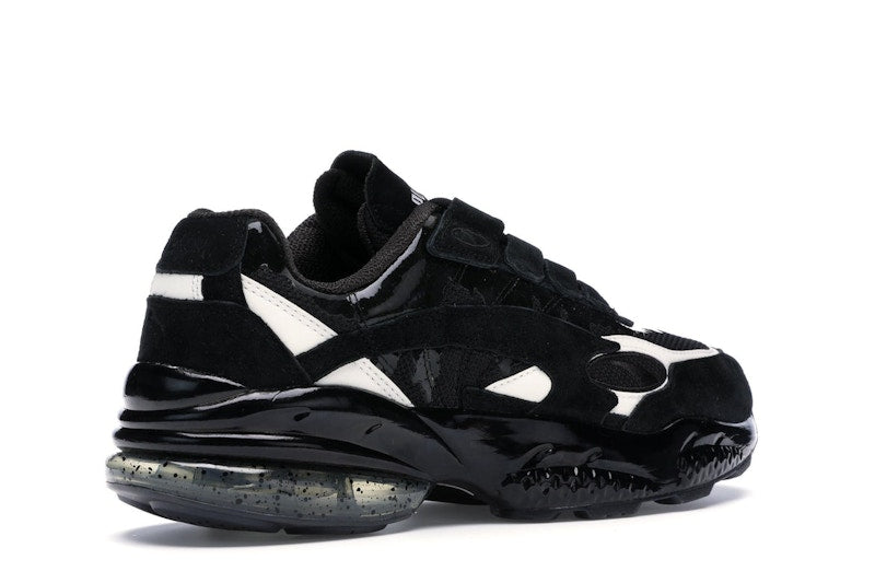 Puma Cell Bait x Marvel Venom (Special Box/Cannister)