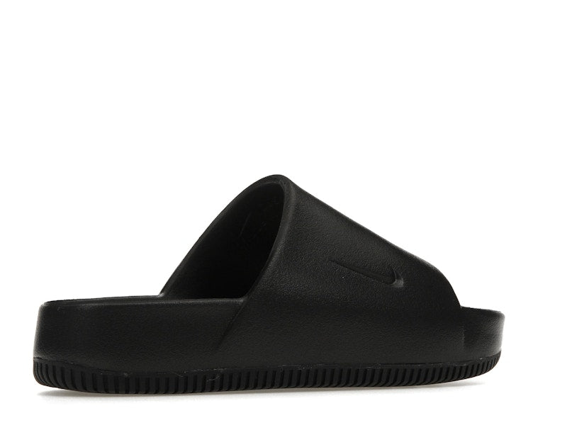 Nike Calm Slide Black (Women's)