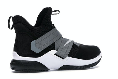 Nike LeBron Zoom Soldier 12 Air Raid