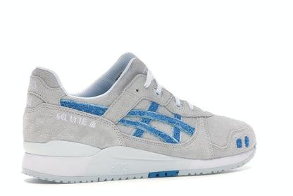 ASICS Gel-Lyte III Ronnie Fieg Super Blue