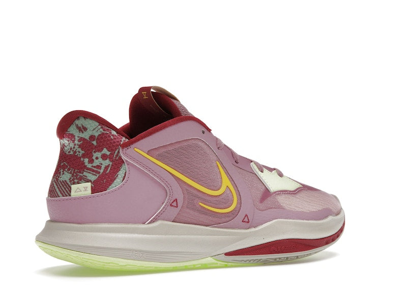 Nike Kyrie Low 5 1 World 1 People Orchid
