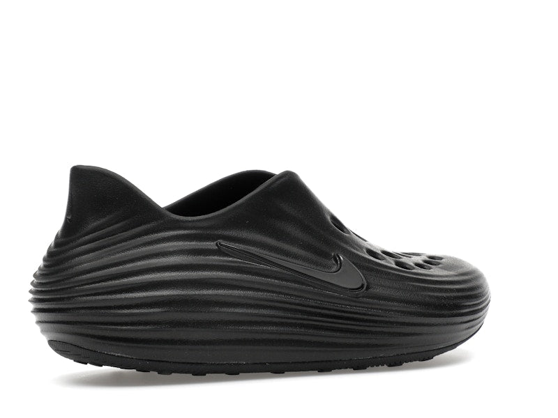 Nike ReactX Rejuven8 Triple Black
