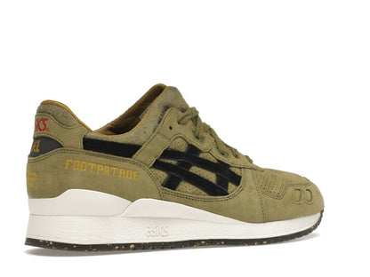 ASICS Gel-Lyte III Footpatrol Squad