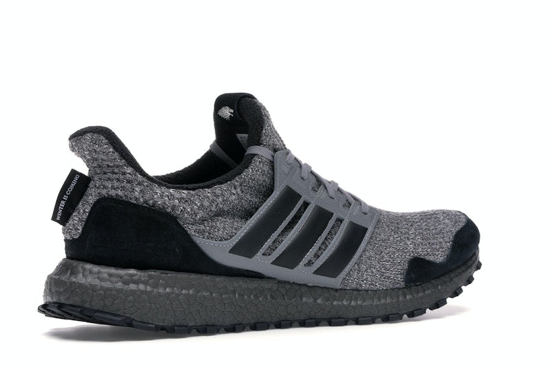adidas Ultra Boost 4.0 Game of Thrones House Stark