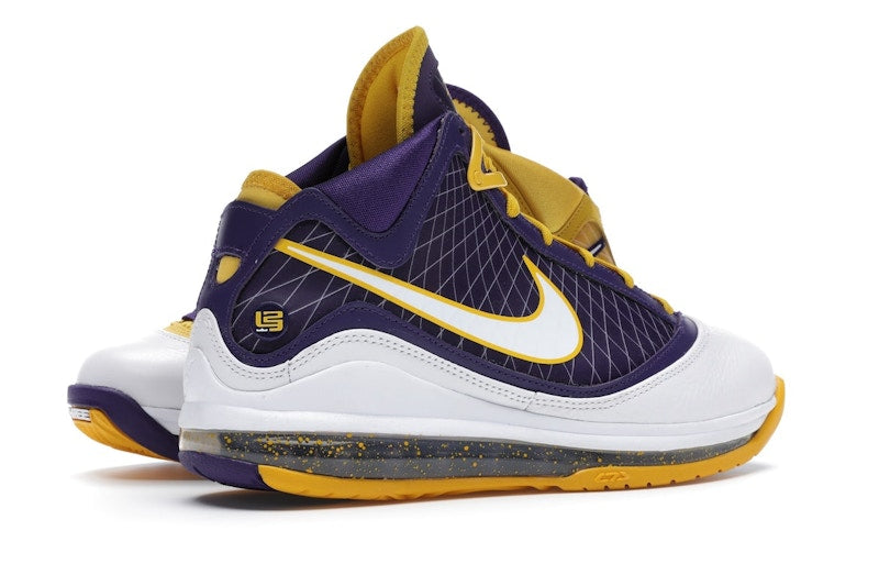 Nike LeBron 7 Media Day (GS)
