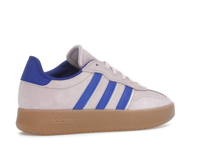 adidas Barreda Clear Pink Lucid Blue Gum (Women's)