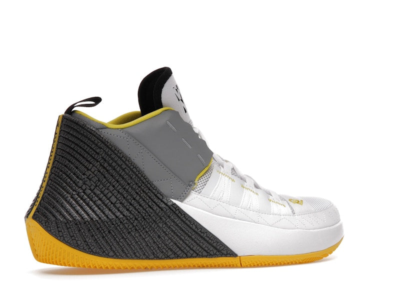 Jordan Why Not Zer0.1 Chaos White