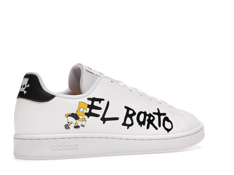 adidas Advantage The Simpsons El Barto