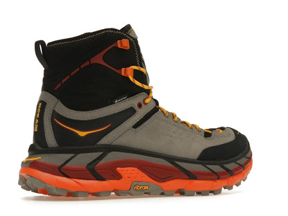 Hoka One One Tor Ultra Hi Black Chili Pepper (All Gender)