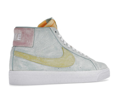 Nike SB Blazer Mid Faded Light Dew